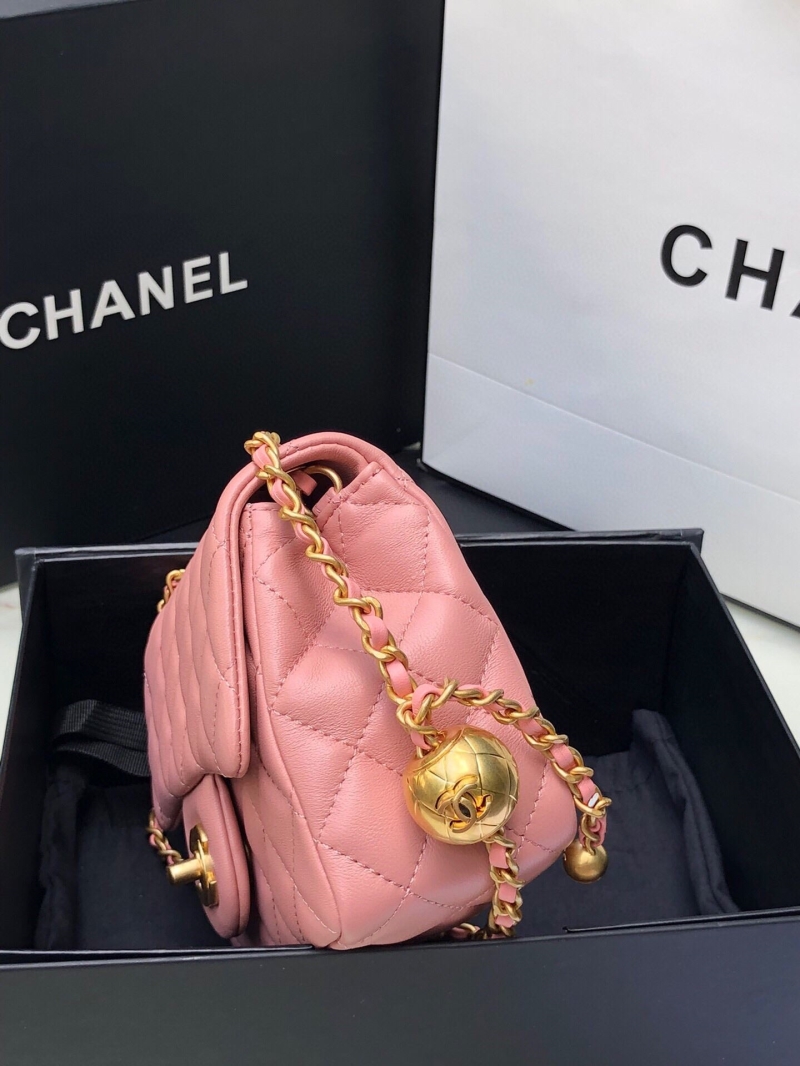Ch**el cf series bags